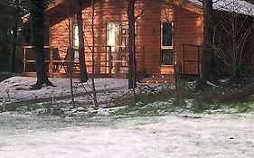 Butterfly Cabin